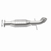 MagnaFlow Direct Fit Catalytic Converter 02-05 Sedona 3.5L rr OEM - 49544 360 Degree Image Set