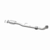 MagnaFlow Direct Fit Catalytic Converter 07-09 Toyota Camry 2.4L - 49556 360 Degree Image Set