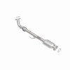 MagnaFlow Direct Fit Catalytic Converter 07-09 Toyota Camry 2.4L - 49556 360 Degree Image Set