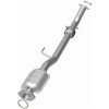 MagnaFlow Direct Fit Catalytic Converter 07-09 Toyota Camry 2.4L - 49556 Photo - Unmounted