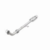 MagnaFlow Direct Fit Catalytic Converter 07-09 Toyota Camry 2.4L - 49556 360 Degree Image Set