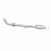 MagnaFlow Direct Fit Catalytic Converter 07-09 Toyota Camry 2.4L - 49556 360 Degree Image Set