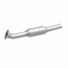 MagnaFlow Direct Fit Catalytic Converter 06-08 Toyota RAV4 2.4L - 49559 360 Degree Image Set