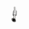 MagnaFlow Direct Fit Catalytic Converter 06-08 Toyota RAV4 2.4L - 49559 360 Degree Image Set