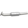 MagnaFlow Direct Fit Catalytic Converter 06-08 Toyota RAV4 2.4L - 49559 Photo - Unmounted