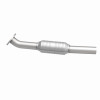 MagnaFlow Direct Fit Catalytic Converter 06-08 Toyota RAV4 2.4L - 49559 360 Degree Image Set