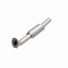 MagnaFlow Direct Fit Catalytic Converter 06-08 Toyota RAV4 2.4L - 49559 360 Degree Image Set