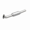 MagnaFlow Direct Fit Catalytic Converter 06-08 Toyota RAV4 2.4L - 49559 360 Degree Image Set