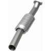 MagnaFlow Direct Fit Catalytic Converter 06-08 Toyota RAV4 2.4L - 49559 Photo - Unmounted