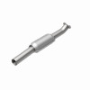 MagnaFlow Direct Fit Catalytic Converter 06-08 Toyota RAV4 2.4L - 49559 360 Degree Image Set