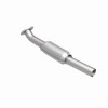 MagnaFlow Direct Fit Catalytic Converter 06-08 Toyota RAV4 2.4L - 49559 360 Degree Image Set