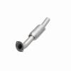 MagnaFlow Direct Fit Catalytic Converter 06-08 Toyota RAV4 2.4L - 49559 360 Degree Image Set