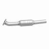 MagnaFlow Direct Fit Catalytic Converter 06-08 Toyota RAV4 2.4L - 49559 360 Degree Image Set
