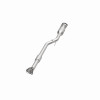 MagnaFlow Direct Fit Catalytic Converter 03-06 Sentra 1.8L Rear OEM - 49564 360 Degree Image Set