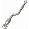 MagnaFlow Direct Fit Catalytic Converter 03-06 Sentra 1.8L Rear OEM - 49564 Photo - out of package