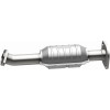 MagnaFlow Direct Fit Catalytic Converter 02-03 MPV 3.0L Driver Side Rear OEM - 49566 Photo - out of package