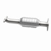 MagnaFlow Direct Fit Catalytic Converter 02-03 MPV 3.0L Driver Side Rear OEM - 49566 360 Degree Image Set