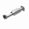 MagnaFlow Direct Fit Catalytic Converter 02-03 MPV 3.0L Driver Side Rear OEM - 49566 360 Degree Image Set