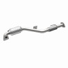 MagnaFlow Direct Fit Catalytic Converter 02-03 MPV 3.0L Passenger Side Rear OEM - 49567 360 Degree Image Set