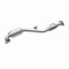 MagnaFlow Direct Fit Catalytic Converter 02-03 MPV 3.0L Passenger Side Rear OEM - 49567 360 Degree Image Set