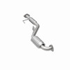 MagnaFlow Direct Fit Catalytic Converter 02-03 MPV 3.0L Passenger Side Rear OEM - 49567 360 Degree Image Set