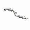 MagnaFlow Direct Fit Catalytic Converter 02-03 MPV 3.0L Passenger Side Rear OEM - 49567 360 Degree Image Set