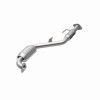 MagnaFlow Direct Fit Catalytic Converter 02-03 MPV 3.0L Passenger Side Rear OEM - 49567 360 Degree Image Set