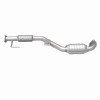 MagnaFlow Direct Fit Catalytic Converter 02-03 MPV 3.0L Passenger Side Rear OEM - 49567 360 Degree Image Set