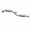 MagnaFlow Direct Fit Catalytic Converter 02-03 MPV 3.0L Passenger Side Rear OEM - 49567 360 Degree Image Set