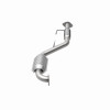 MagnaFlow Direct Fit Catalytic Converter 02-03 MPV 3.0L Passenger Side Rear OEM - 49567 360 Degree Image Set