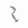 MagnaFlow Direct Fit Catalytic Converter 02-03 MPV 3.0L Passenger Side Rear OEM - 49567 360 Degree Image Set