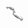 MagnaFlow Direct Fit Catalytic Converter 02-03 MPV 3.0L Passenger Side Rear OEM - 49567 360 Degree Image Set