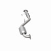 MagnaFlow Direct Fit Catalytic Converter 02-03 MPV 3.0L Passenger Side Rear OEM - 49567 360 Degree Image Set
