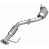 MagnaFlow Direct Fit Catalytic Converter 02-03 MPV 3.0L Passenger Side Rear OEM - 49567 Photo - out of package