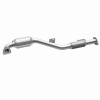 MagnaFlow Direct Fit Catalytic Converter 02-03 MPV 3.0L Passenger Side Rear OEM - 49567 360 Degree Image Set
