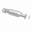 MagnaFlow Direct Fit Catalytic Converter 03-04 Honda Pilot 3.5L OEM - 49569 360 Degree Image Set