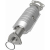 MagnaFlow Direct Fit Catalytic Converter 03-04 Honda Pilot 3.5L OEM - 49569 Photo - out of package