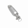 MagnaFlow Direct Fit Catalytic Converter 03-04 Honda Pilot 3.5L OEM - 49569 360 Degree Image Set