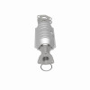MagnaFlow Direct Fit Catalytic Converter 03-04 Honda Pilot 3.5L OEM - 49569 360 Degree Image Set