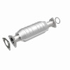 MagnaFlow Direct Fit Catalytic Converter 03-04 Honda Pilot 3.5L OEM - 49569 360 Degree Image Set