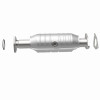MagnaFlow Direct Fit Catalytic Converter 03-04 Honda Pilot 3.5L OEM - 49569 360 Degree Image Set