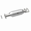 MagnaFlow Direct Fit Catalytic Converter 03-04 Honda Pilot 3.5L OEM - 49569 360 Degree Image Set