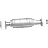 MagnaFlow Direct Fit Catalytic Converter 03-04 Honda Pilot 3.5L OEM - 49569 Photo - out of package