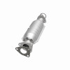 MagnaFlow Direct Fit Catalytic Converter 03-04 Honda Pilot 3.5L OEM - 49569 360 Degree Image Set