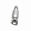 MagnaFlow Direct Fit Catalytic Converter 03-04 Honda Pilot 3.5L OEM - 49569 360 Degree Image Set