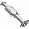 MagnaFlow Direct Fit Catalytic Converter 01-03 Montero Sport rr OEM - 49570 Photo - out of package