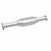 MagnaFlow Direct Fit Catalytic Converter 01-03 Montero Sport rr OEM - 49570 360 Degree Image Set
