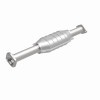 MagnaFlow Direct Fit Catalytic Converter 01-03 Montero Sport rr OEM - 49570 360 Degree Image Set