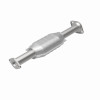 MagnaFlow Direct Fit Catalytic Converter 01-03 Montero Sport rr OEM - 49570 360 Degree Image Set