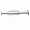 MagnaFlow Direct Fit Catalytic Converter 01-03 Montero Sport rr OEM - 49570 360 Degree Image Set